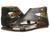 color Black Rustic 1