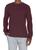 color heather maroon 4