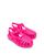 color Dark Pink 1