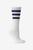color White/Navy Str 12