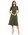 color Dark Green 1