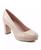 color Light Natural Leather 0
