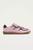 color Suede Pink 1