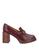 color Burgundy 1