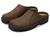 color Oily Brown Nubuk 1