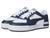 color PUMA White/Club Navy/Puma Team Gold 0