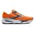 color Orange/Ebony/Country Blue 14