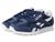 color Vector Navy/White 2