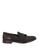 color Dark brown 1