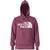 color Cyber Berry/TNF White 0