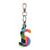 color Alphabet Letters - S 55