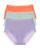 color Lilac Dream/Rosy Coral/Whp Mnt 3