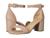 color Nude Super Suede 1