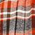 color ORANGE PLAID 3