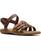 color Brown Multi Leather 1