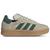 color Gum/Collegiate Green/Putty Grey 2