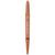 color Matte Tan Brown Liner 2