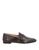color Dark brown 1