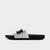 color DQ9624-100/Summit White/Black/Summit White 0