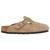 color Taupe Suede 1