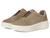 color Irish Coffee Suede/Ivory 1