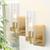color brass gold 1