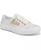 color Sand Dollar Faux Leather 6