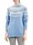 color WINTER BLUE MULTI 1