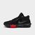 color FB2239-005/Black/University Red/White 6