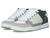 color Lunar/Grey/Green 9