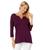 color Royal Plum 6