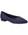 color Navy Suede 2