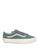 color Emerald green 0