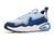 color Football Grey/Hyper Royal/Thunder Blue 1