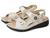 color Oro Everest 10