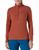 color Burnished Red 3
