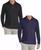 color Black, Navy 4