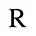 color INITIAL R 17