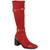 color red 0