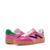 color Pink Multi 17