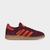 color JR0848-610/Maroon/Preloved Red/Gum 6