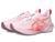 color White/Coral Reef 9