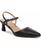 color Black Faux Leather 0