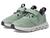 color Sage/White 7