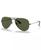 color GUNMETAL/CRYSTAL GREEN POLAR 1