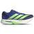 color Lime Burst/Lucid Blue 3