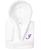 color I White/Purple 8