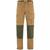 color Buckwheat Brown/Laurel Gr 7