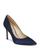color Navy Suede 1