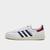color JH5450-100/White/Shadow Navy/Victory Red 5